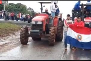 Foto Captura de Facebook