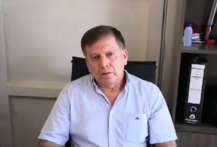 Dr. Felipe Osvaldo Benitez
