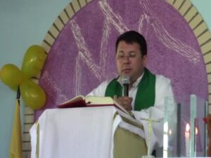 Foto: Frente a Frente