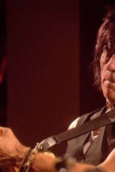 Jeff Beck, un virtuoso de la guitarra que traspasó los límites del blues, el jazz y el rock and roll, influyendo en generaciones de “shredders” y llegando a ser conocido como el guitarrista de los guitarristas, ha muerto. Tenía 78 años.